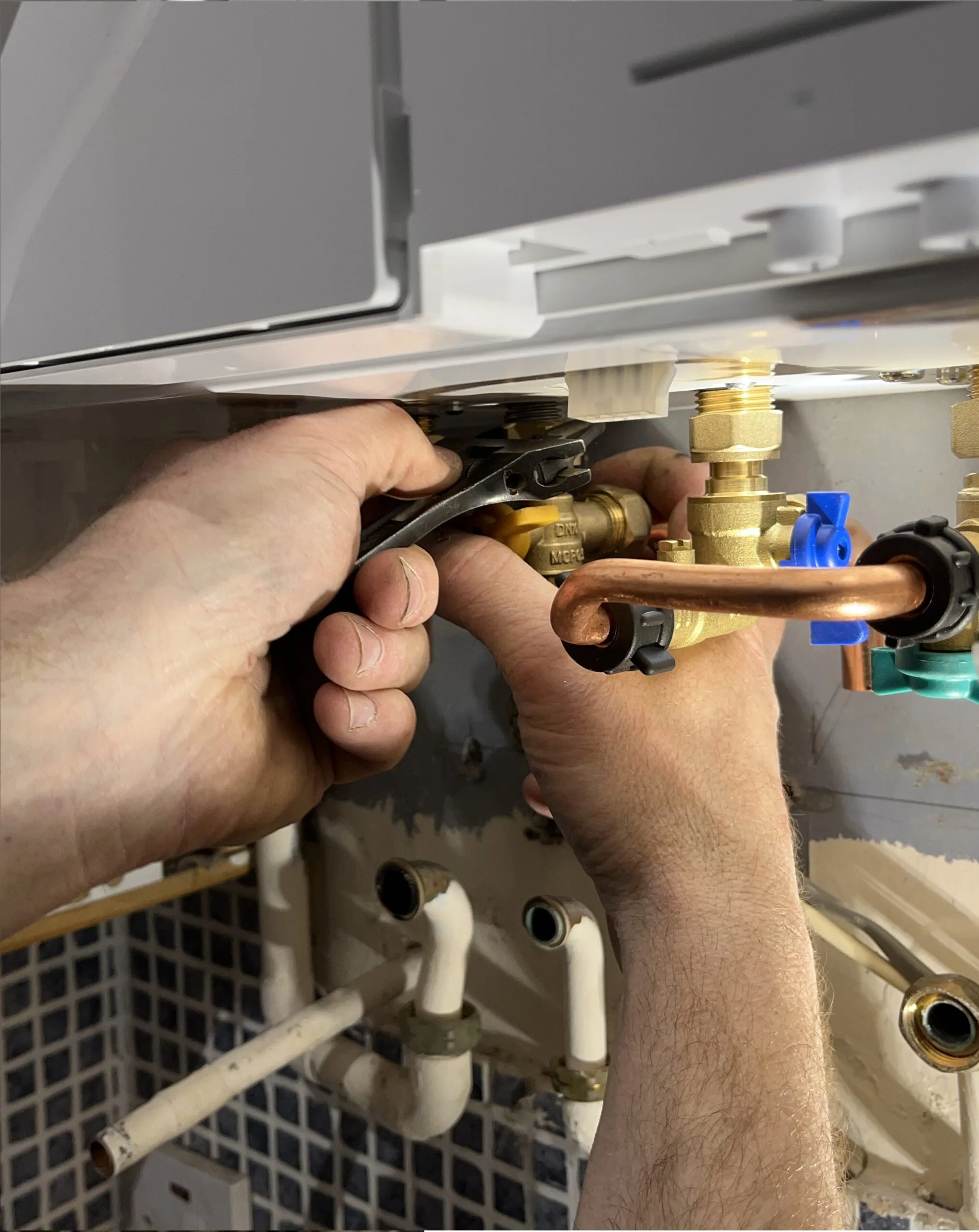Boiler Installation is Important: Ensuring Comfort, Safety